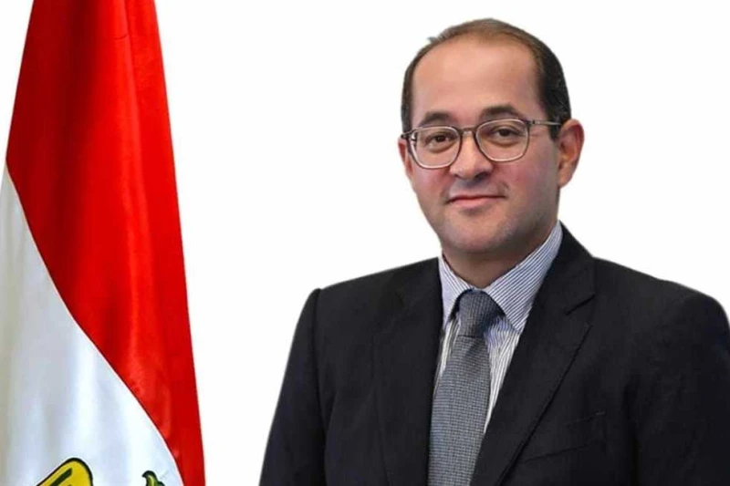 وزير المالية: نتوقع انخفاض التضخم بحلول مارس المقبل أكد وزير المالية أحمد كجوك، أن مصر تعتمد على اقتصاد متنوع، مشيرا إلى أن الحفاظ على الاستقرار