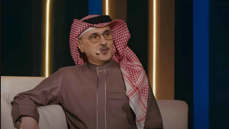 خالد الشيخ يروي أسرار رفضه تلحين أغنية للرويشد افاق عربية - بداية قوية لموسم جديد من برنامج مع حمد شو الذي انطلق في حلقة استثنائية عبر قناة ، إذ استضافت أولى حلقاته النجم البحريني 