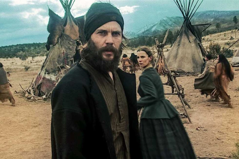 مسلسل البدائية الأمريكية يكشف حقيقة الأمريكان في القرن التاسع عشرأثار مسلسل البدائية الأمريكية حالة من الجدل الواسع بعد عرض أولى حلقات العمل المكون من 6 حلقات والذى يعرض على منصة ن