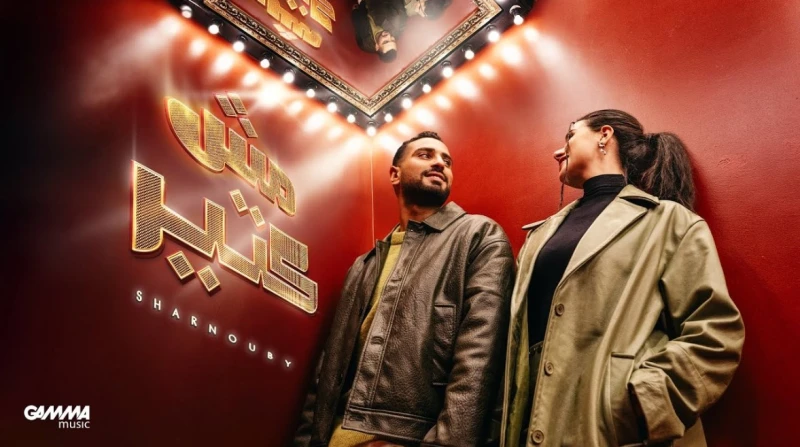 محمد الشرنوبي يكشف حقيقة ارتباطه بموديل كليبه الأخير مش كتير كشف الفنان محمد الشرنوبي حقيقة ارتباطه ب أية عبدالرازق موديل كليبه الأخير مش كتير، موضحا