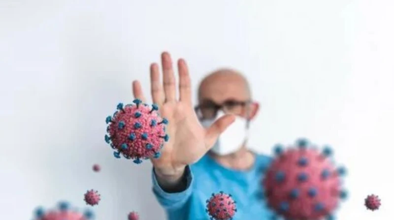 حاصد الأرواح.. ما لا تعرفه عن فيروس ماربورغ الذي يهدد العالم حذرت منظمة الصحة العالمية من تفشي مرض فيروس ماربورغ، الذي يعتبر واحدا من أخطر الأمراض الفيروسية المعروفة بقدرتها على ال