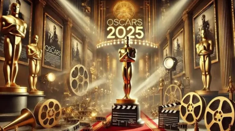 هوليوود دخلت النار.. بيوت النجوم تحترق والشظايا تلسع الأوسكار تعيش هوليوود حالة من الاضطراب نتيجة حرائق الغابات التي اجتاحت أجزاء واسعة من مدينة لوس أنجلوس بولاية كاليفورنيا الأمري