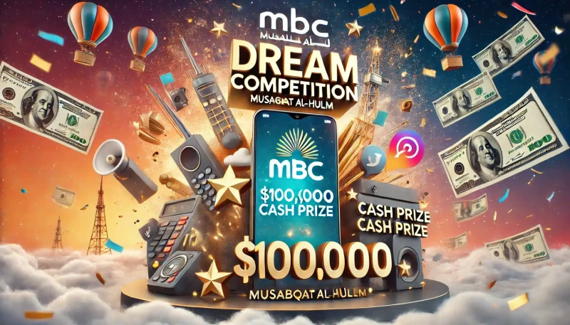 أرقام الاشتراك في مسابقة الحلم 2025 وكيفية تسجيل رقم الهاتف بالمسابقةيبحث الجميع عن أرقام الاشتراك في مسابقة الحلم 2025 الجديدة، والتي تعتبر انها الأرقام الأهم بالنسبة لجميع المصري