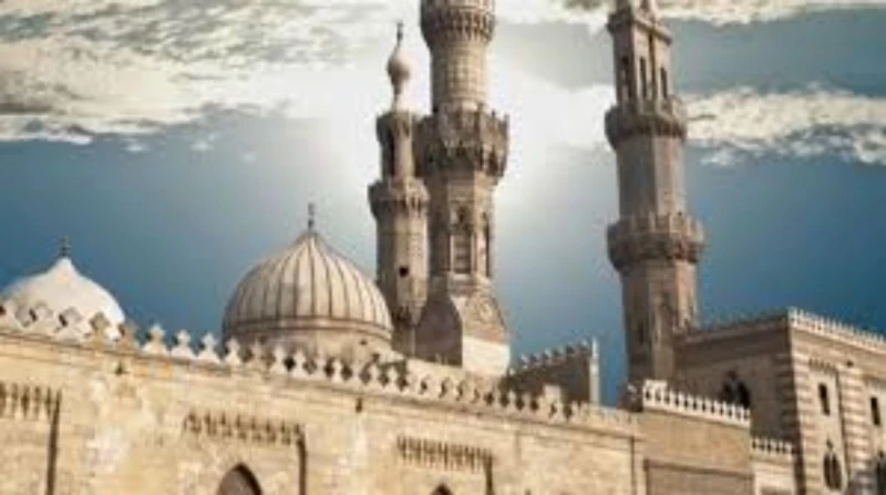 أسماء الناجحين في مسابقة شيخ الأزهر 2024-2025.. من هنا بعد اعتماد الأزهر الشريف نتيجة المرحلة الأولية من مسابقة الأزهر السنوية في حفظ القرآن الكريم