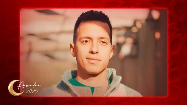 طه دسوقي يتيم ويسعى للزواج في البرومو الأول لمسلسل ولاد الشمس رمضان 2025 الثلاثاء 28يناير2025 - 05:34 مطه دسوقي يتيم ويسعى للزواج في البرومو الأول لمسلسل ولاد الشمس رمضان 2025 الثل