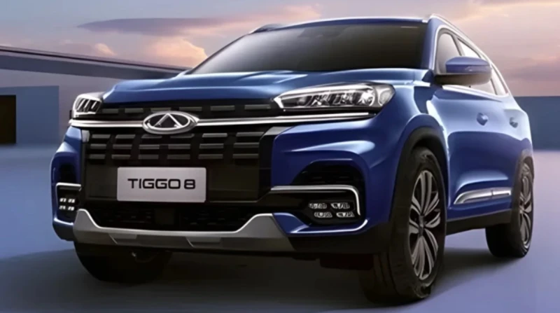 بعد الزيادة.. سعر سيارة شيري تيجو 8 موديل 2025 أعلنت مجموعة جي بي غبور أوتو وكيل علامة شيري في مصر، عن زيادة سعر سيارة شيري تيجو 8 موديل 2025، المجمعة محليا، والتي تقديمها عبر 3 فئ