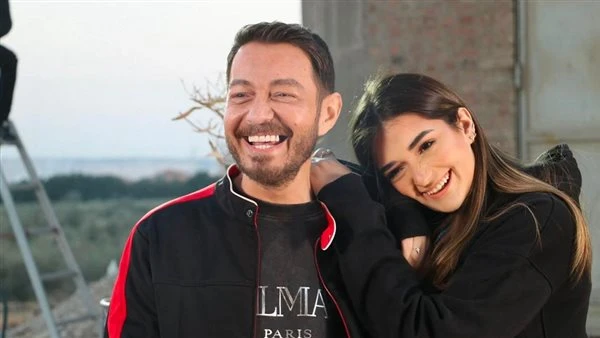 إعرفها .. 5 أعمال جمعت أحمد زاهر وابنته ملك قبل سيد الناس رمضان 2025 يشارك أحمد زاهر وابنته ملك زاهر في الموسم الرمضاني المقبل 2025، بمسلسل سيد الناس