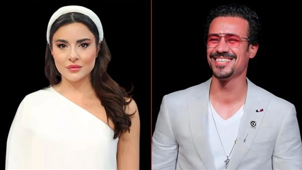 اللبنانية سارة أبي كنعان تنضم لأبطال مسلسل الشرنقة بطولة أحمد داود رمضان 2025 يشارك أحمد داود في السباق الرمضاني المقبل 2025 بمسلسل بعنوان الشرنقة،