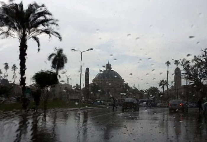 طقس الاثنين، الأرصاد تحذر من الصقيع وسقوط أمطار على هذه المناطق تتوقع هيئة الأرصاد الجوية، أن يسود غدا الاثنين طقس معتدل نهارا على أغلب الأنحاء دافئ على جنوب سيناء مائل للدفء على ج