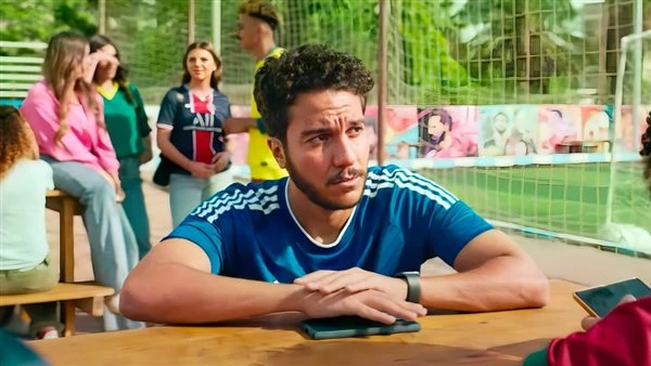 الحريفة 2 يجمع 118 مليون جنيه إيرادات في 53 يوم الأحد 26يناير2025 - 06:05 مالحريفة 2 يجمع 118 مليون جنيه إيرادات في 53 يوم الأحد 26يناير2025 - 06:05 م-----