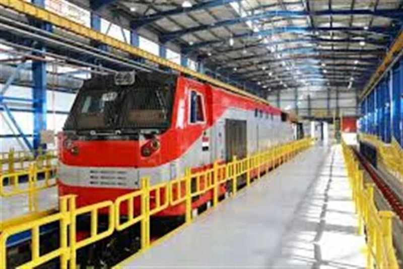 وظائف السكة الحديد 2025 في 27 محافظة.. الشروط والتقديم والمؤهلات أعلنت الهيئة القومية لسكك حديد مصر عن حاجتها لشغل وظيفة مساعد قائد قطار ممتاز ثالث بنظام التعيين، وبدء التقديم على 