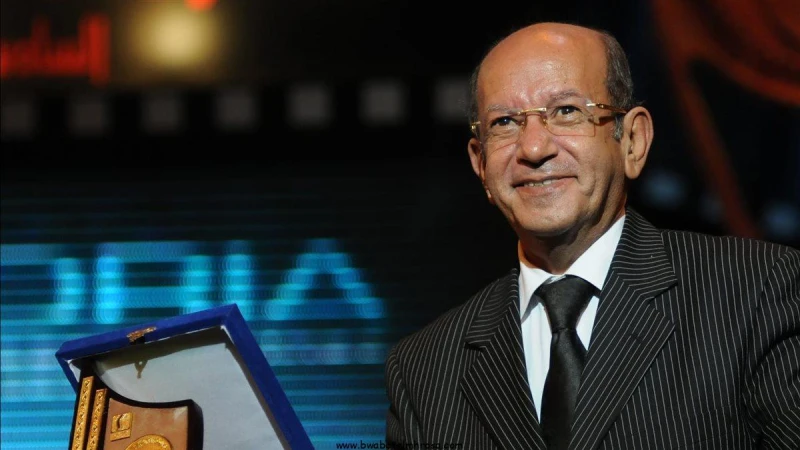 بوابة المحروسةينشرها : الأدمنمفاجأة غير متوقعة من مدير أعمال الفنان لطفي لبيب تكشف اخر تطورات حالته الصحيةعلق الفنان الكبير لطفي لبيب على دعوة رئيس