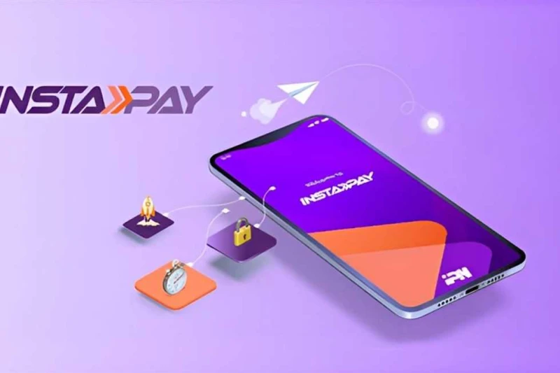 ماذا تفعل إذا نسيت كلمة سر حساب إنستا باي ؟.. وخطوات التسجيل لأول مرة كلمة سر تطبيق انستا باي.. أصبح تطبيق الدفع الإلكتروني إنستا باي جزءا لا يتجزأ من التعاملات اليومية للكثير من ا