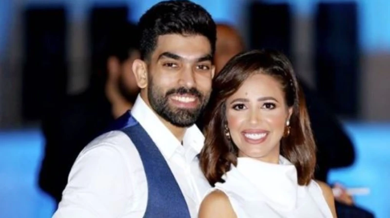 رنا سماحة تكشف تفاصيل انفصالها عن سامر أبو طالب: لا اتخانت ولا خونت حرصت الفنانة رنا سماحة، على توضيح بعض الأمور المتعلقة بانفصالها عن زوجها الملحن سامر أبو طالب.انفصال رنا سماحة و