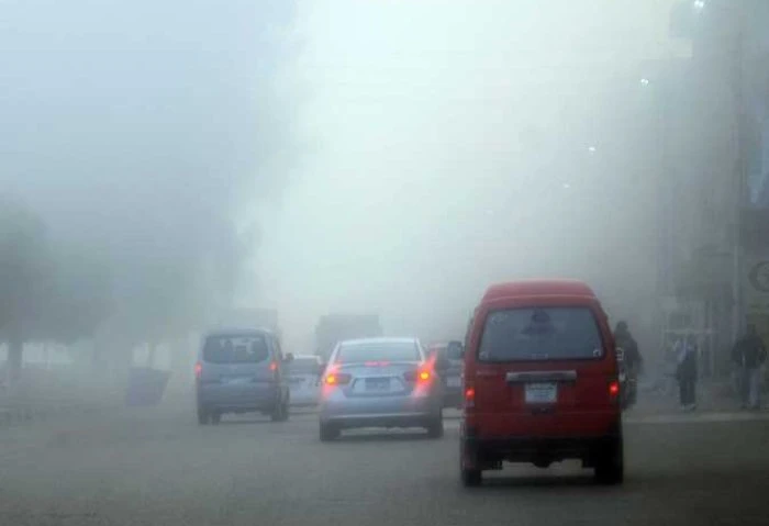 شبورة مائية وأمطار، الأرصاد تحذر من الطقس اليوم السبت 11 يناير كشفت الهيئة العامة للأرصاد الجوية حالة الطقس المتوقعة اليوم السبت، متوقعة أن تتعرض