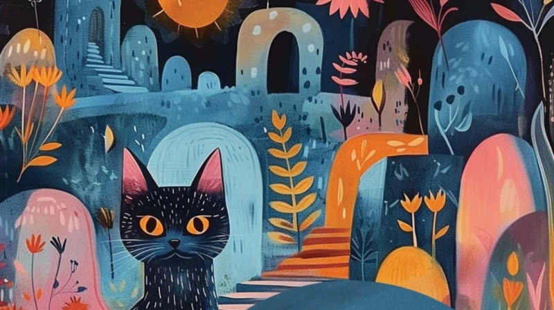 سكان إيرامورا يشيعون جنازة السيد قط في معرض الكتاب صدر حديثا عن دار المصري للنشر رواية جنازة السيد قط للكاتب والصحفي محمود الغول، المعروف بمزجه بين السخرية والرمزية في أعماله، حيث 