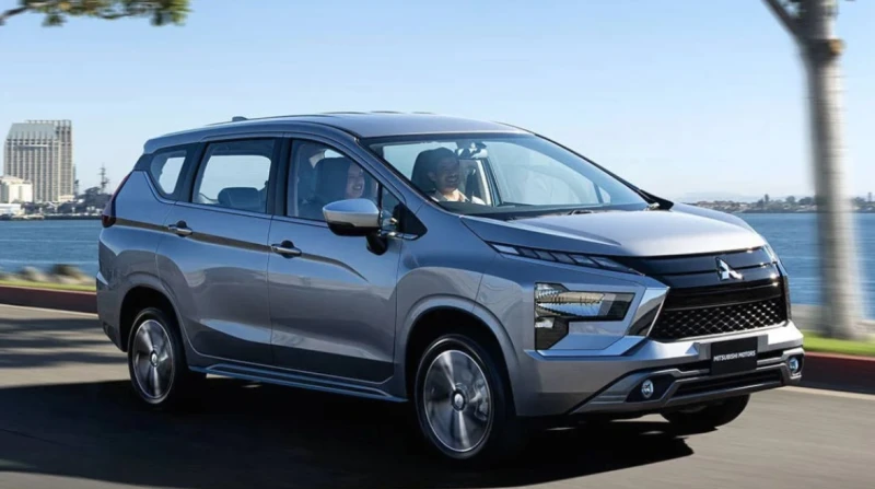 3 فئات.. مواصفات وسعر سيارة ميتسوبيشي إكسباندر 2025 كشفت شركة دايموند موتورز مصر، مواصفات سيارة ميتسوبيشي إكسباندر موديل 2025، بعد إضافة فئة جديدة،