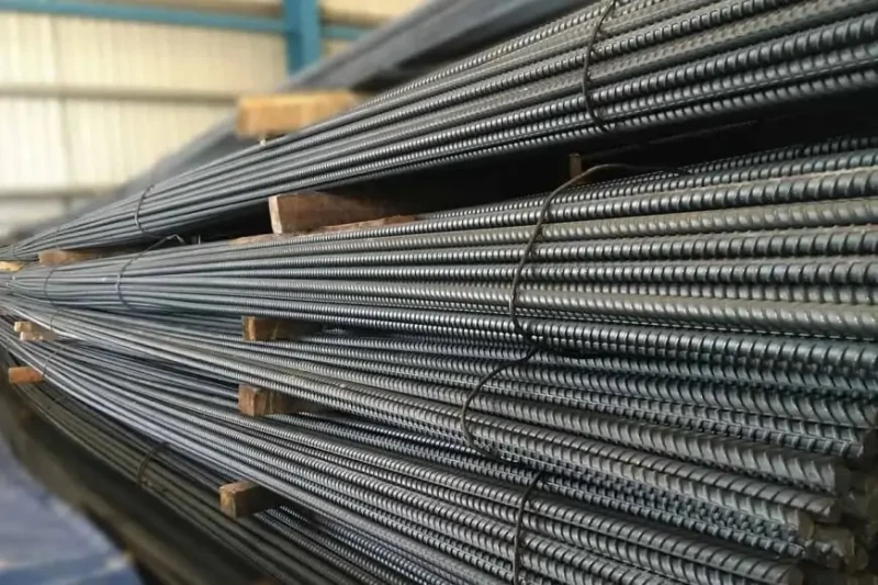 اسعار الحديد اليوم السبت 4 يناير 2025 سعر طن حديد عز في الاسواق واخر تطورات اسعار الاسمنت والرمل والزلط تشهد اسعار الحديد اليوم السبت، الموافق 4 يناير 2025 تغيرات ملحوظة في السوق ا