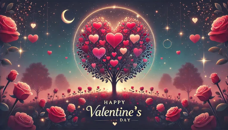 موعد عيد الحب 2025..كل يوم هو عيد للحب عندما تكون بجانبي أحبك أكثر مما تتخيليأتي موعد عيد الحب 2025، بانها اكثر المناسبات التي تعبر من خلالها المحبة وتقديم الهدايا الكلمات العاطفية