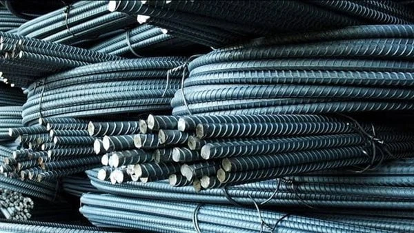 سعر الحديد الاستثماري اليوم الجمعة 31-1-2025 في مصر يبحث العديد من المواطنين عن أسعار مواد البناء، وبالأخص سعر الحديد والأسمنت اليوم الجمعة 31 يناير