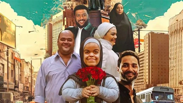 بعد نجاحه في مهرجان البحر الأحمر .. عرض فيلم سنو وايت بدور العرض يوم 15 يناير شهد فيلم سنو وايت من بطولة مريم شريف عرضه الأول في ديسمبر الماضي، ضمن