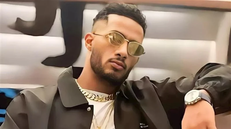 قطتي بتخربش.. محمد رمضان يطرح أغنية جديدة (فيديو) طرح الفنان محمد رمضان، مساء اليوم، أغنيته الجديدة التي تحمل اسم قطتي بتخربش عبر منصتي أنغامي ويوتيوب.أغنية قطتي بتخربشونشرت منصة أ