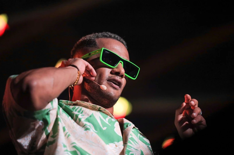 محمد رمضان بإعلان او مسلسل لرمضان 2025؟ أعلن الفنان محمد رمضان عن مشاركته في الموسم الدرامي لشهر رمضان 2025، وذلك من خلال منشور عبر حسابه الرسمي على