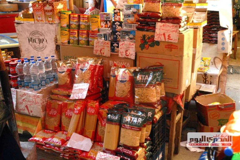 سعر الأرز والعدس والجبن اليوم السبت في الأسواق (موقع رسمي) تباينت أسعار السلع الغذائية الأساسية اليوم السبت، 11 يناير 2025، بالأسواق، ففي الوقت الذي