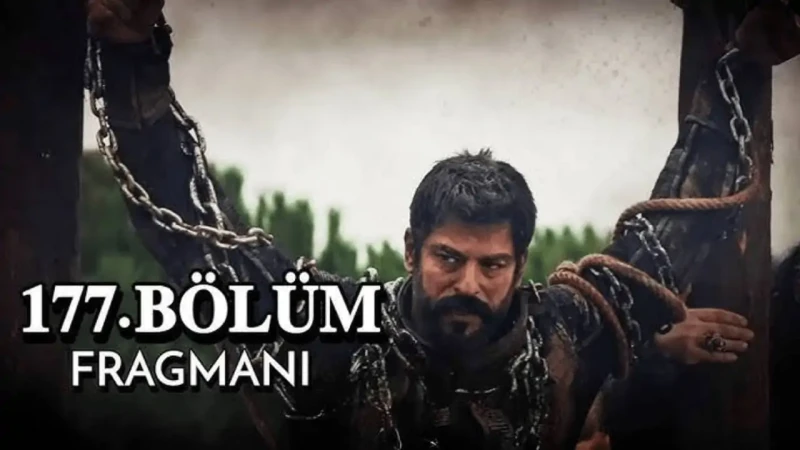 بعد التأجيل : موعد عرض مسلسل المؤسس عثمان الحلقة177 الموسم السادسومن المنتظر بان يتم عرض مسلسل ...... الحلقة الجديدة عبر قناتي الفجر الجزائرية وقناة