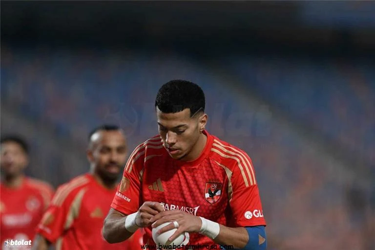 بوابة المحروسةينشرها : الأدمنشادي محمد: احتفال إمام عاشور أمام سموحة حق مشروع.. ويوجه له تحذيراأكد شادي محمد، قائد الأهلي الأسبق، أن مستوى إمام عاشور