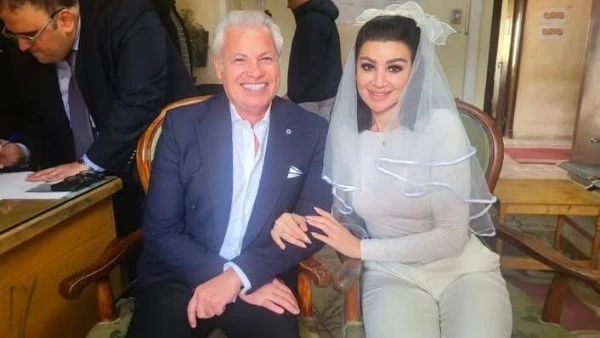 نشرة المرأة والمنوعات أطعمة ممنوع تناولها بعد 10 مساء.. وإطلالة غريبة ل أروى جودة في عقد قرانها أفاق عربية نشر موقع صدى البلد، عددا من الأخبار المهمة في مجالي المرأة والمنوعات خلال