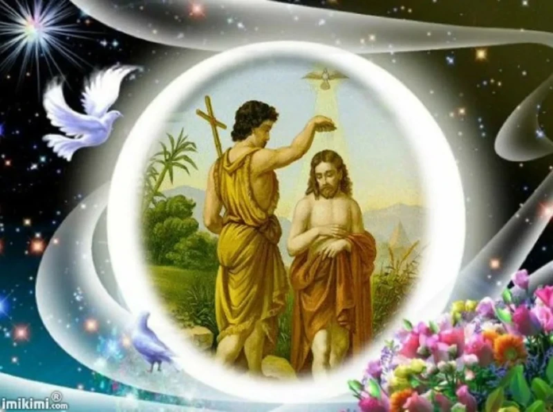 أجمل رسائل تهنئة بمناسبة عيد الغطاس أحد الأعياد الهامة وهذا موعد احتفال الكنيسة به عيد الغطاس المجيد يعد واحدا من أبرز الأعياد في الكنيسة القبطية الأرثوذكسية، حيث يرمز إلى ذكرى معم