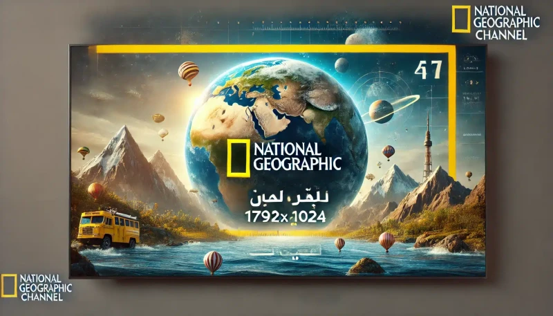 تردد قناة ناشيونال جيوغرافيك الجديد 2025 على جميع الأقمار الصناعية العربية العرب والنايل ساتتردد قناة ناشيونال جيوغرافيك هو التردد العربي الأول في نقل جميع الافلام الوثائقية المختل