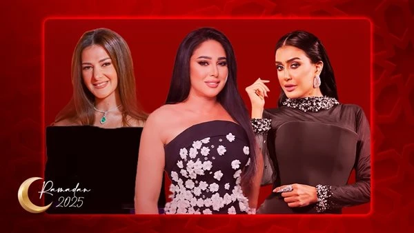 رحاب الجمل تنضم لأبطال عايشة الدور مع دنيا سمير غانم وشباب إمرأة مع غادة عبدالرازق رمضان 2025 تعيش رحاب الجمل حالة من النشاط الفني في الفترة الحالية، وذلك بعد نجاحها بالعام الماضي 