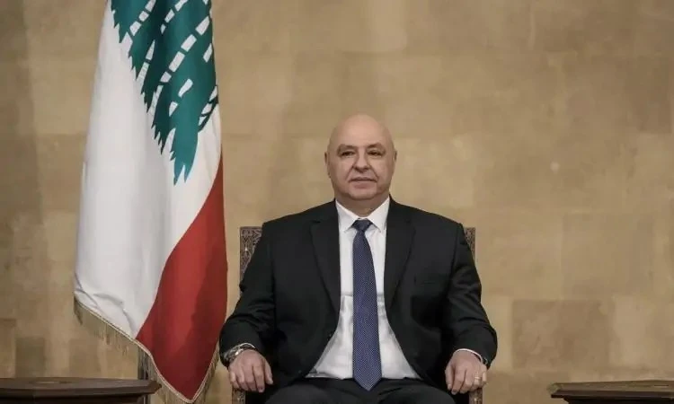 من هو رئيس لبنان الجديد جوزيف عون رئيس لبنان , يشكل انتخاب العماد جوزيف عون رئيسا للجمهورية اللبنانية نقطة تحول هامة في تاريخ البلاد، حيث يعتبر ذلك خطوة حاسمة نحو استعادة الاستقرار