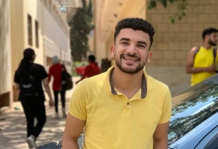 مصرع شاب صدمه القطار أثناء عبور الطريق بالغربية لقي شاب في العقد الثالث من العمر مصرعه مساء أمس الأحد، إثر حادث قطار مأساوي وقع بالقرب من قرية دفره التابعة لمركز طنطا في محافظة الغ