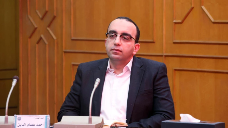 كتبت أمل عبد الرحيم عقد المهندس أحمد عصام الدين نائب محافظة الإسماعيلية، اليوم الأحد، اجتماعا لمتابعة الموقف التنفيذي لمشروعات المرحلة الأولى من المبادرة الرئاسية حياة كريمة للقرى 