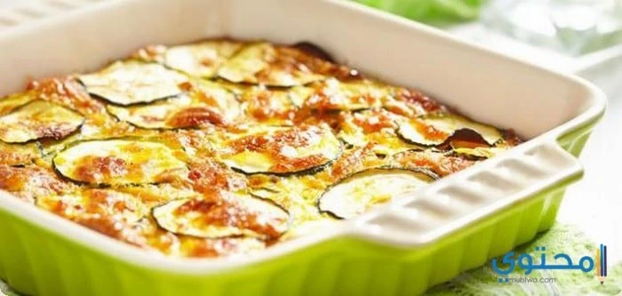 طريقة عمل صينية الكوسا بالفراخأعتاد البعض على الطرق التقليدية والمتعارف عليها لتحضير الطعام على الرغم من وجود أصناف مختلفة وكثيرة يمكن طهيها يوميا ولكن قد يجهلها الكثيرون،العناوين 