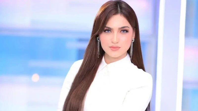 الإعلامية ياسمين عز تحذر الزوجات على الهواء عقب إنقلابها على الرجالة أكدت الإعلامية ياسمين عز حبها الكبير للسيدات والفتيات، مشيرة إلى أن بعض الزوجات