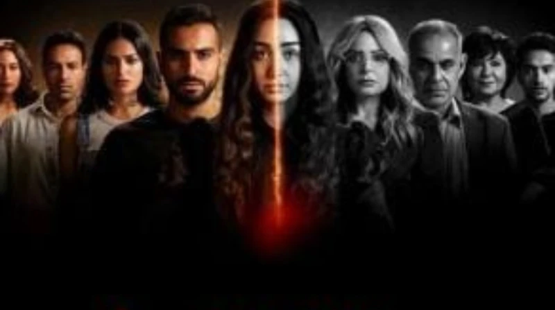 هيكسر الدنيا... تامر حسني يدعم هنا الزاهد بعد بدء عرض إقامة جبرية حرص الفنان تامر حسني على تهنئة الفنانة هنا الزاهد بنجاح مسلسل إقامة جبرية وتصدره