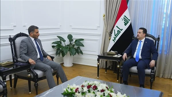 العراق.. السوداني يؤكد أهمية التكامل في عمل الحكومات المحلية أكد رئيس مجلس الوزراء في العراق محمد شياع السوداني، اليوم الأحد، أهمية التكامل في عمل الحكومات المحلية.وقال المكتب الإع