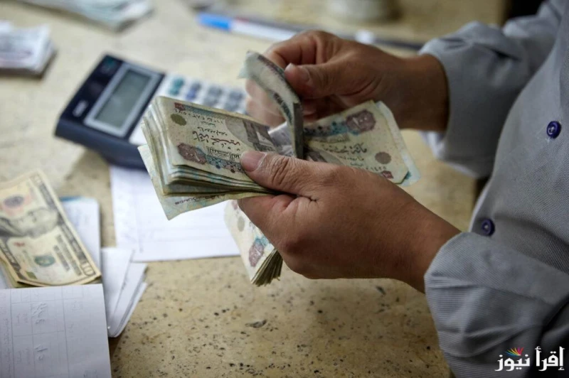 فرحة قبل رمضان زيادة المرتبات 2025 وجدول الحد الأدنى للأجور وفقا لوزارة الماليةشهدت الفترة الأخيرة العديد من التساؤلات من جميع العاملين في الدولة علي