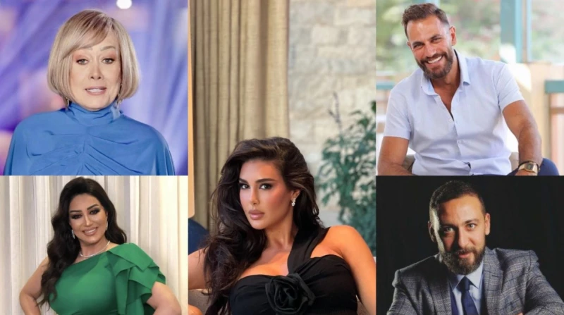 قائمة أبطال مسلسل ضل حيطة ل ياسمين صبري في رمضان 2025 تواصل الفنانة ياسمين صبري تصوير مسلسل ضل حيطة، المكون من 15 حلقة، والذي من المقرر عرضه ضمن