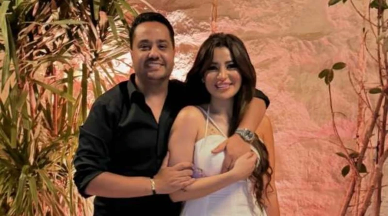 بعد زواج 5 أشهر.. بتول الحداد تعلن انفصالها رسميا أعلنت الفنانة بتول الحداد، اليوم الأحد، انفصالها رسميا عن زوجها المنتج مصطفى الغازولي، لافتة إلى أن