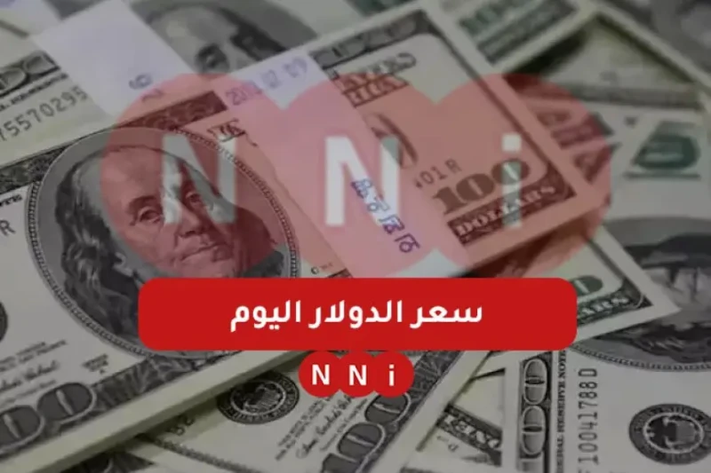 أعلى سعر للدولار اليوم في السوق السوداء الاثنين 13 يناير 2025 سعر الدولار اليوم في البنوك يعد متابعة سعر الدولار الأمريكي اليوم من أهم العملات