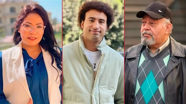 سامي مغاروي وإيمان السيد ينضمان إلى فيلم الساحل الشرير بطولة علي ربيع يعيش علي ربيع حالة من النشاط الفني حاليا، حيث يرتبط بتصوير فيلمين في نفس الوقت، ومنهما فيلم الساحل الشرير، وعل