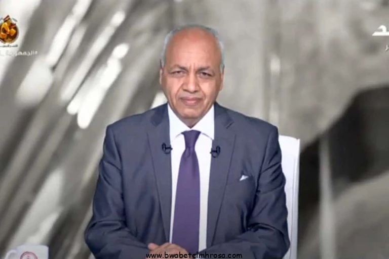 بوابة المحروسةينشرها : الأدمنبعد تسليم نجل القرضاوي.. مصطفى بكري يشن هجوما على الإخوانقال الكاتب الصحفي مصطفى بكري عضو مجلس النواب، إن أبواق جماعة