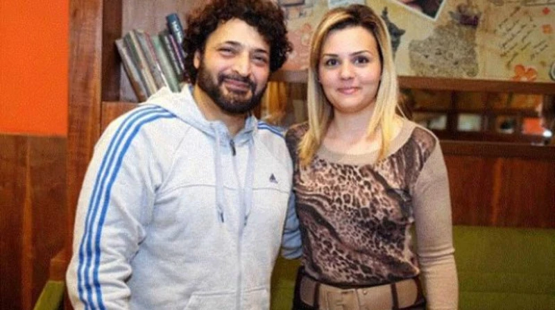 بعد تطليق الكندية.. حقيقة زواج حميد الشاعري للمرة السادسة تداول رواد مواقع التواصل الاجتماعي، أنباء عن زواج الفنان حميد الشاعري للمرة السادسة،