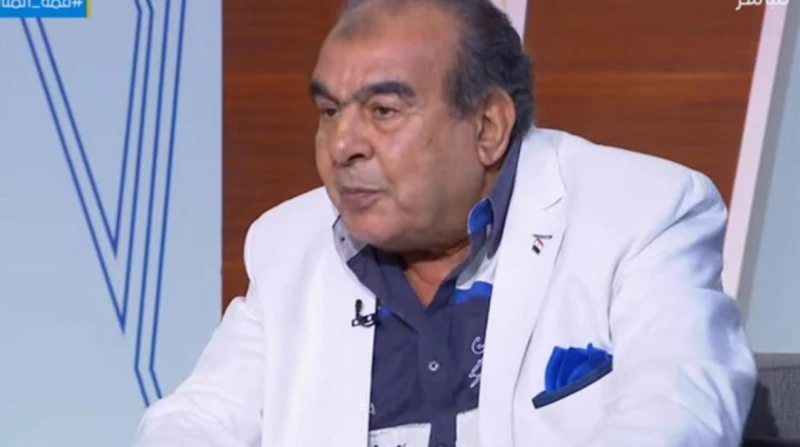 من الإساءة إلى الاعتذار.. قصة أزمة فكري صادق وتصريحاته عن سعيد صالح تعرض الفنان فكري صادق لورطة كبيرة حينما أساء للفنان الراحل سعيد صالح في تصريحات سابقة له بأحد البرامج التليفزيون