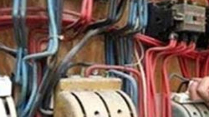 فصل التيار الكهربي عن 10 مناطق ببورفؤاد غدا أعلنت الجهات المختصة أنه سيتم فصل التيار الكهربائي يوم السبت الموافق 11 يناير 2025، من الساعة 9:30 صباحا وحتى الساعة 11:30 ظهرا، لإجراء